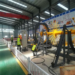 新型滾籠焊機市場報價交貨快