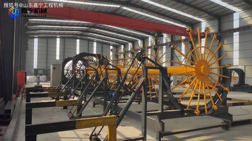 湖南滾焊機(jī)現(xiàn)場,湖南白果至南岳高速公路滾焊機(jī),白果高速滾焊機(jī)